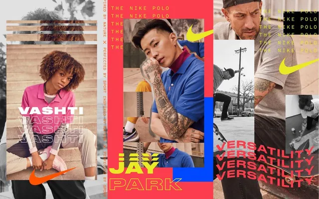 Top 10 Áo Polo Nike Bán Chạy, Được Ưa Chuộng Hiện Nay - 1