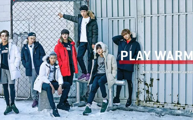 Top 9 Áo Khoác Puma Bán Chạy, Đang Làm Mưa Làm Gió Hiện Nay - 1