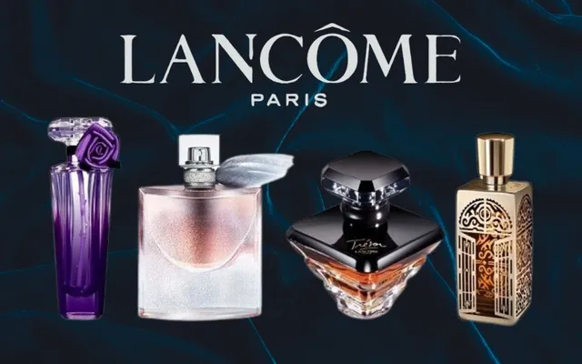 Nước Hoa Lancome Mùi Nào Thơm? Gợi Ý Top 11 Cái Tên Bán Chạy - 1