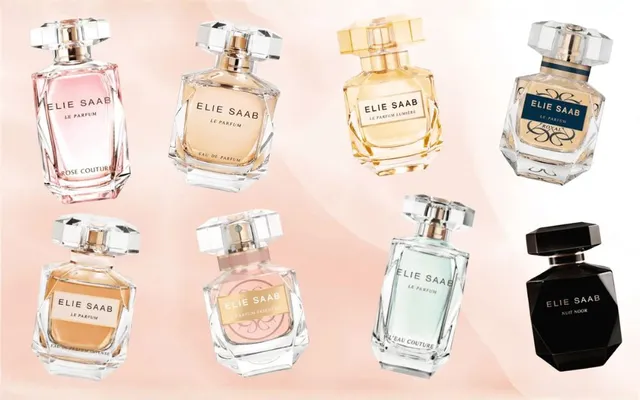 Review 9 Nước Hoa Elie Saab Thơm Lâu, Bán Cực Chạy Năm 2026 - 1