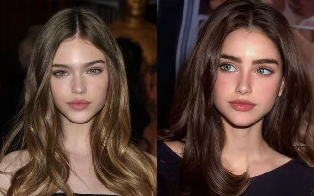 Slavic Makeup Là Gì? Hướng Dẫn Makeup Xinh Như Gái Nga - 1