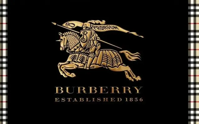 Tổng Quan Lịch Sử Thương Hiệu Burberry - Thời Trang Xa Xỉ Cao Cấp - 1