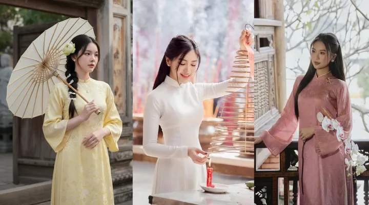 Caption đi chùa ngắn gọn, nhẹ nhàng