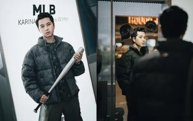 Điểm Mặt 10 Mẫu Áo Phao MLB Bán Chạy, Hot Hit Mùa Này - 1