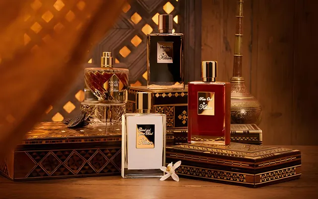 Review 4 Nước Hoa Kilian Nữ Bán Chạy, Hot Hit 2026 - 2