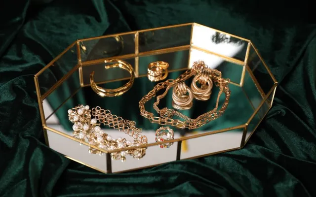 Tổng Hợp 20 Thương Hiệu Trang Sức Nổi Tiếng Việt Nam, Thế Giới - 1