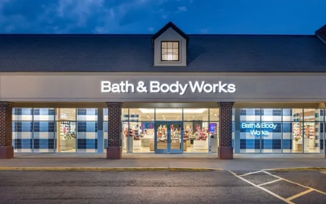 Thương Hiệu Bath & Body Works: Lịch Sử & Đặc Điểm Nổi Bật - 1