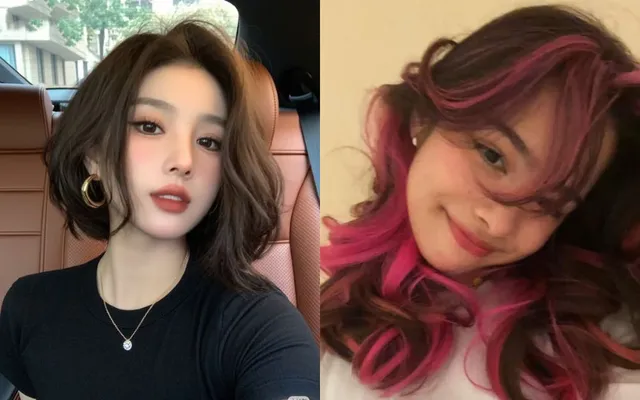 Top 12 Màu Tóc Ra Chân Đen Nhưng Vẫn Đẹp, Sành Điệu - 1