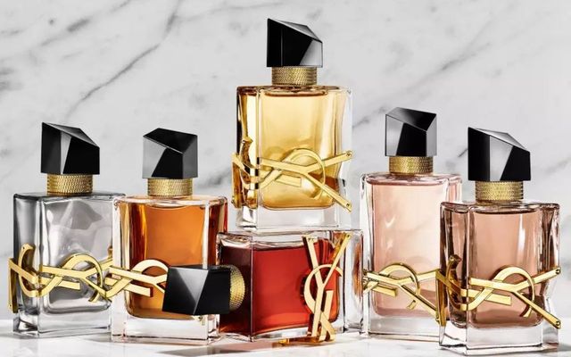 Review 8 Nước Hoa YSL Nữ Bán Chạy, Thơm Lâu Quyến Rũ 2026 - 2