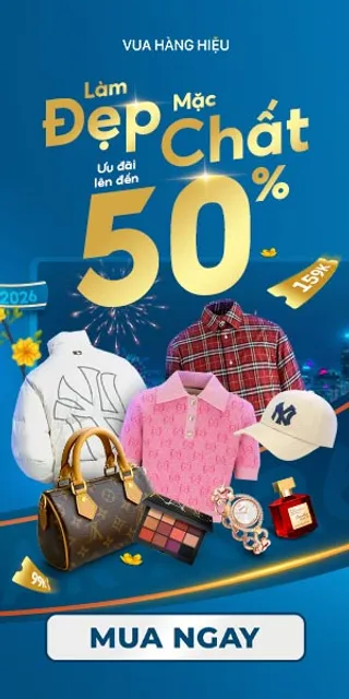 Hàng Hiệu Deal Ngon Làm đẹp Mặc Chất
