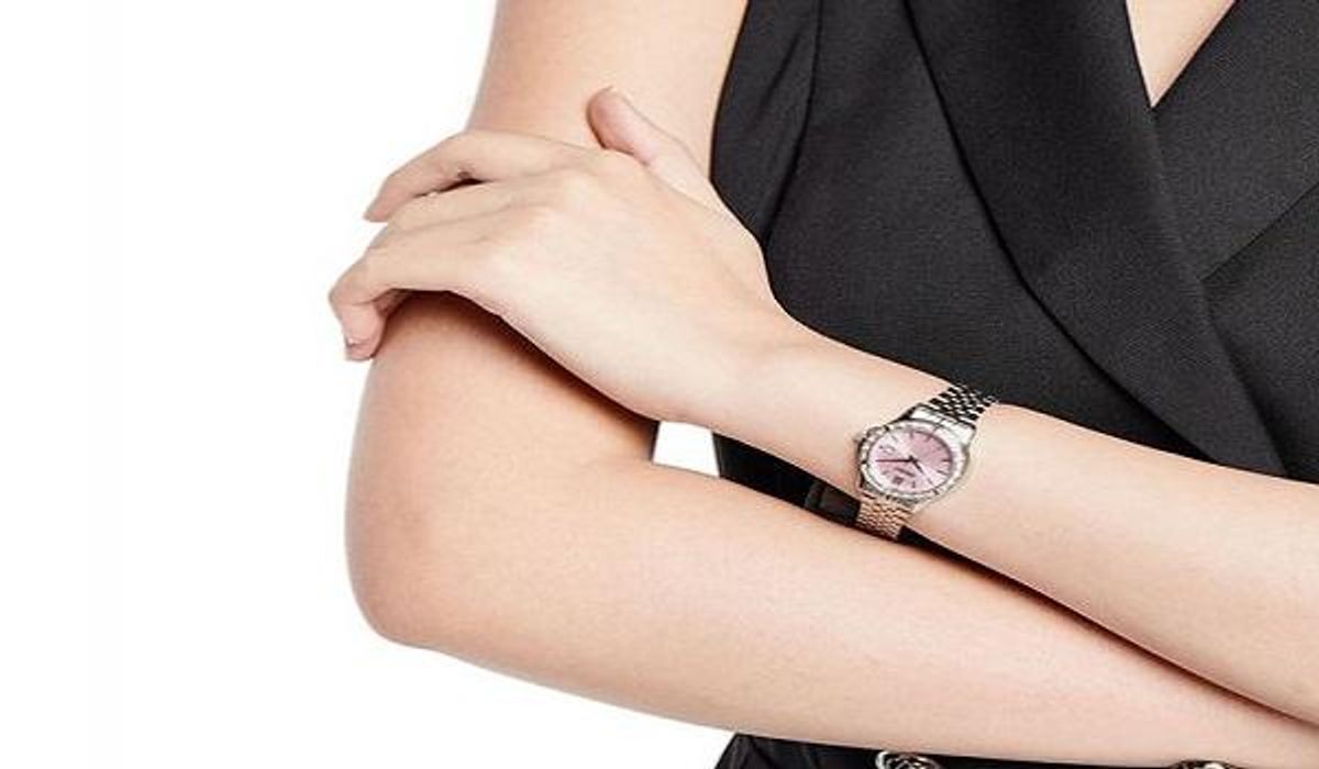 Mẫu đồng hồ nữ Nhật Bản được yêu thích sử dụng tại Việt Nam
