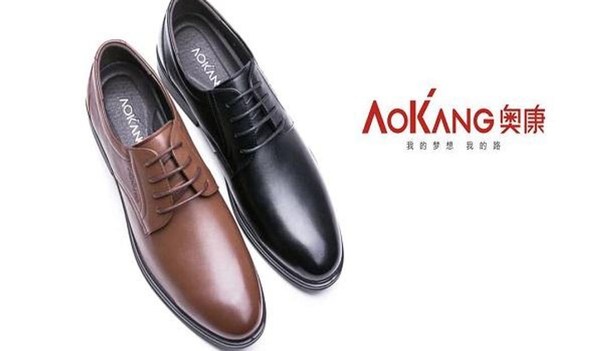 Top 20 giày da nam Aokang cao cấp cho chàng trai thời thượng, ưu đãi tới 30%