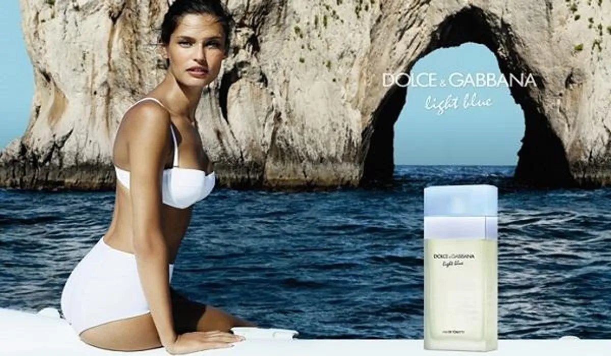 Review top 10 chai nước hoa Dolce & Gabbana nữ rất thơm