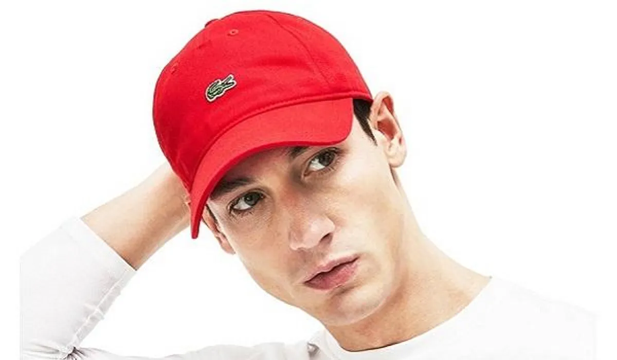 Mũ lưỡi trai Lacoste chính hãng giá bao nhiêu và cách nhận biết thật giả