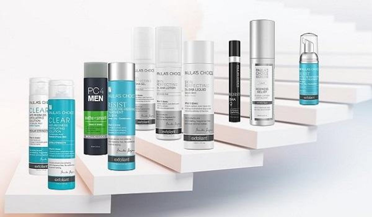 Review nước hoa hồng Paula's Choice dành cho da dầu nhạy cảm và hỗn hợp