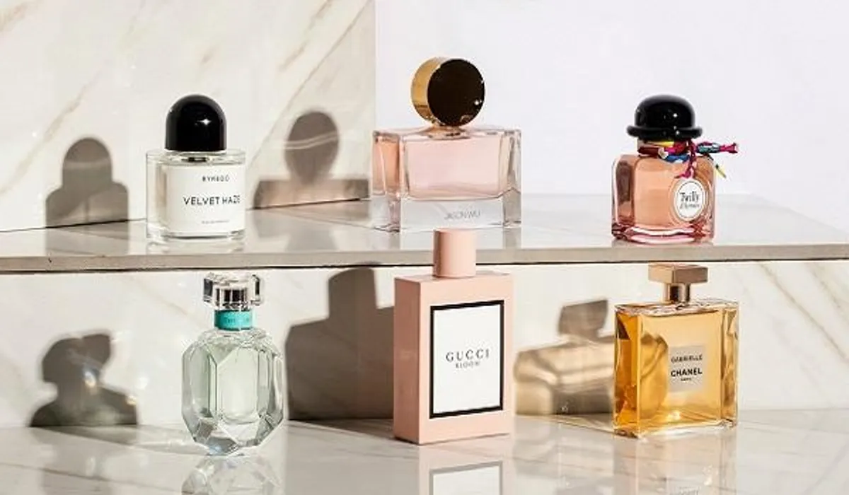 Nước hoa mini là gì? 15+ chai nước hoa 5ml 10ml 15ml / Set bán chạy