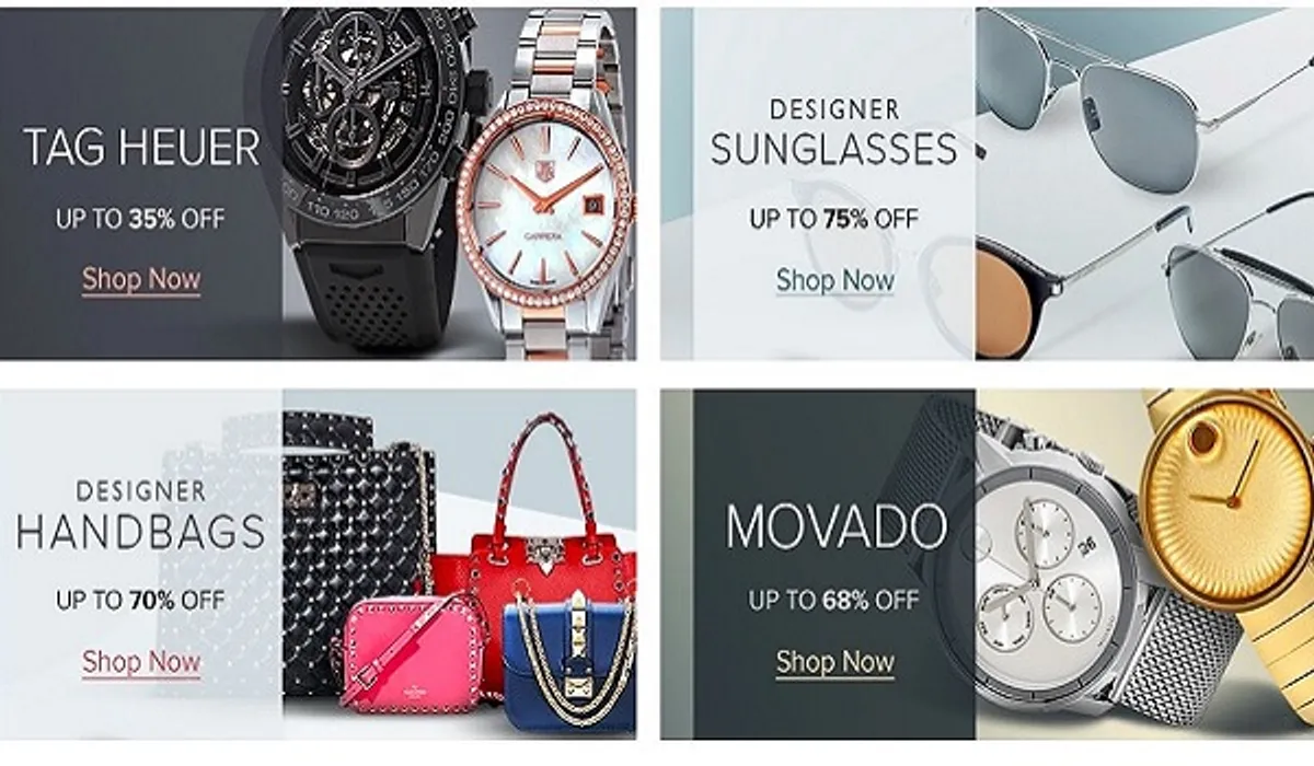 Hướng dẫn cách order hàng Jomashop về Việt Nam rất chi tiết