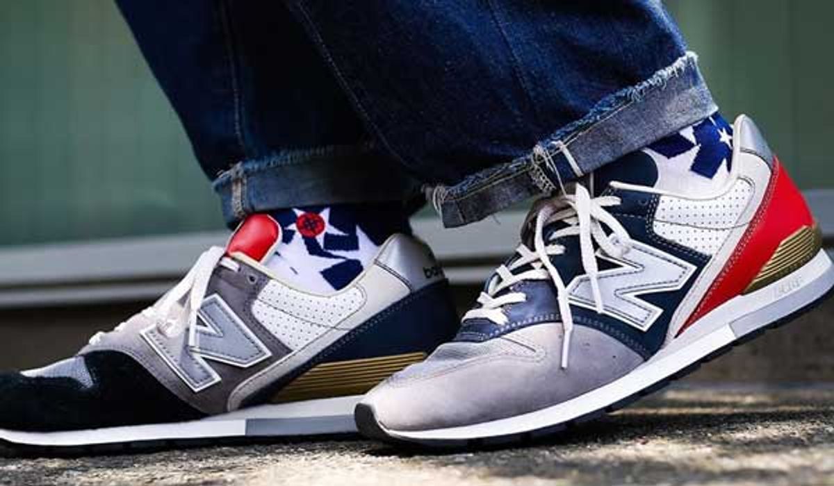 Giày New Balance có tốt không? 11 dòng giày nổi tiếng của New Balance