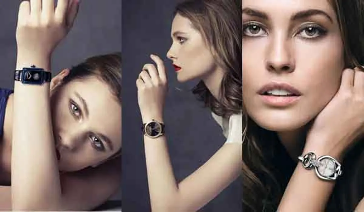 Con gái tay đen đeo đồng hồ màu gì? TOP 5 đồng hồ cho nữ tay đen vô cùng đẹp