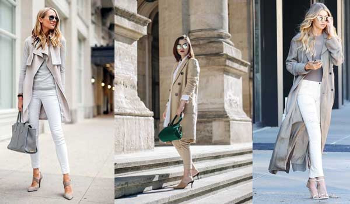 Phong cách thời trang menswear là gì? Gợi ý cách lên đồ menswear cho nữ