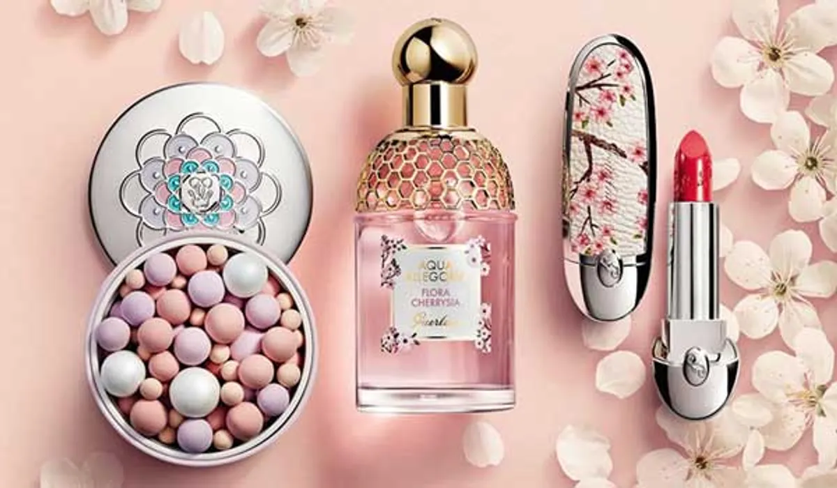 Review 11 món mỹ phẩm Guerlain dưỡng da và trang điểm chất lượng tốt