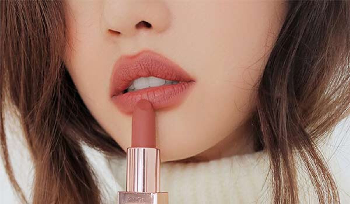 Son hồng cam đất là màu gì? 5 thỏi son hồng cam đất vô cùng đẹp