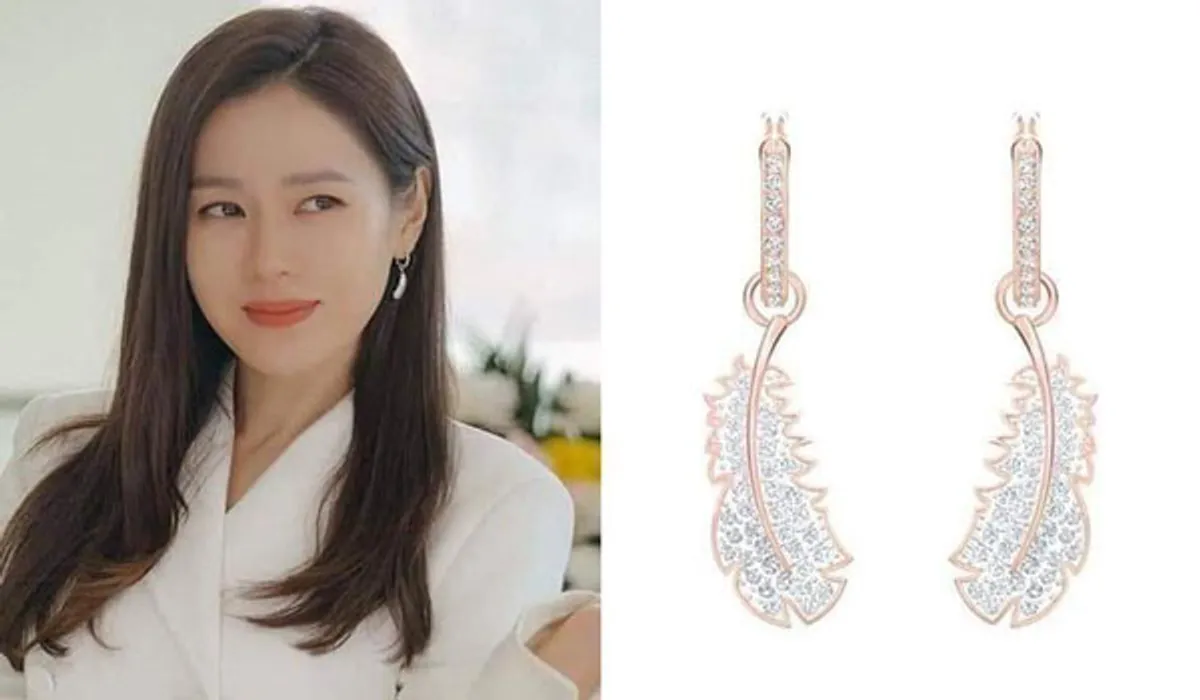 Khuyên tai Swarovski có gì đặc biệt? 10 mẫu khuyên tai sang trọng đáng tiền