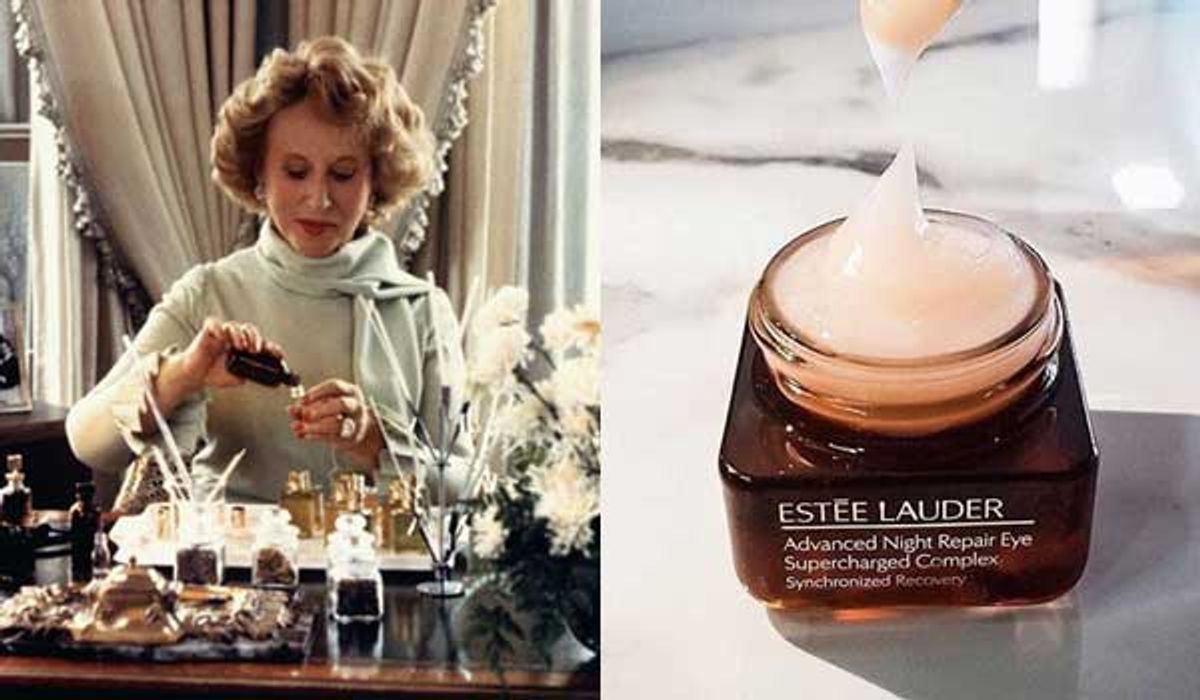 Thương hiệu Estée Lauder là của nước nào? Vì sao trở thành tượng đài mỹ phẩm thế giới?