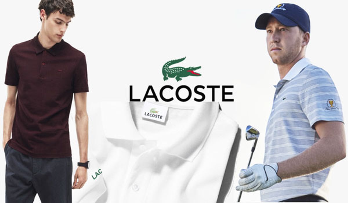 100+ mẫu áo thun thể thao Lacoste hàng hiệu chính hãng trendy 2026
