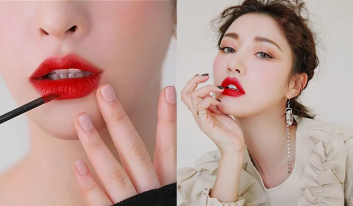 Top 7 thỏi son tôn da trắng răng lên màu uy tín các cô gái đều nên thử