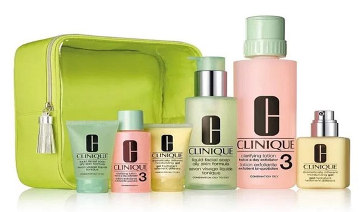 Mỹ phẩm Clinique có tốt không? 4 dòng sản phẩm bán chạy của Clinique