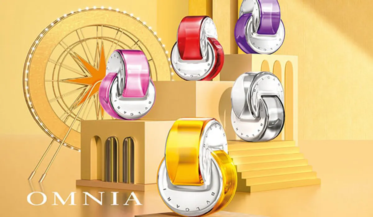 Review 5 chai nước hoa Bvlgari Omnia cho nữ thơm ngất ngây
