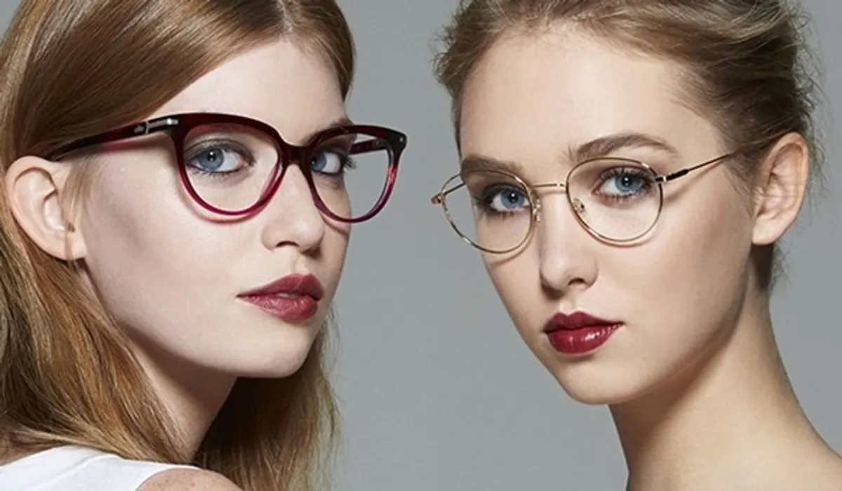 Top 5 gọng kính cận nữ đẹp 2026 được yêu rất thích