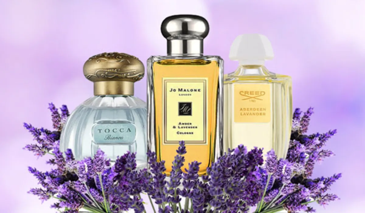 10+ chai nước hoa mùi oải hương rất thơm năm 2026