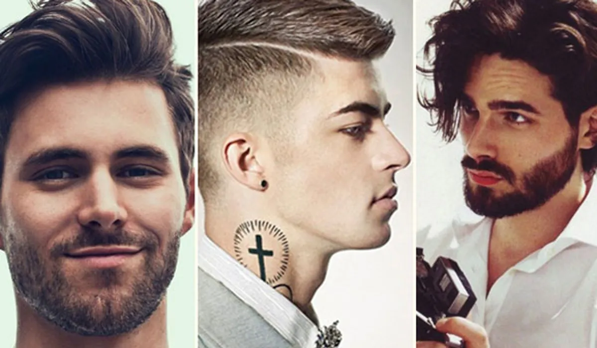 Top 15+ kiểu tóc mohican đẹp không cần vuốt phù hợp với mọi gương mặt