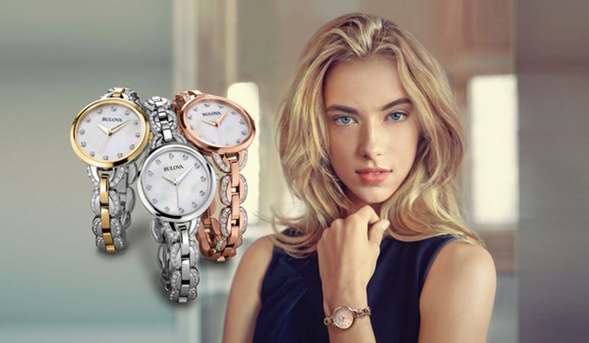 Top 26 mẫu đồng hồ Bulova nữ vô cùng đẹp - Thương hiệu đồng hồ Hoa Kỳ rất lâu đời