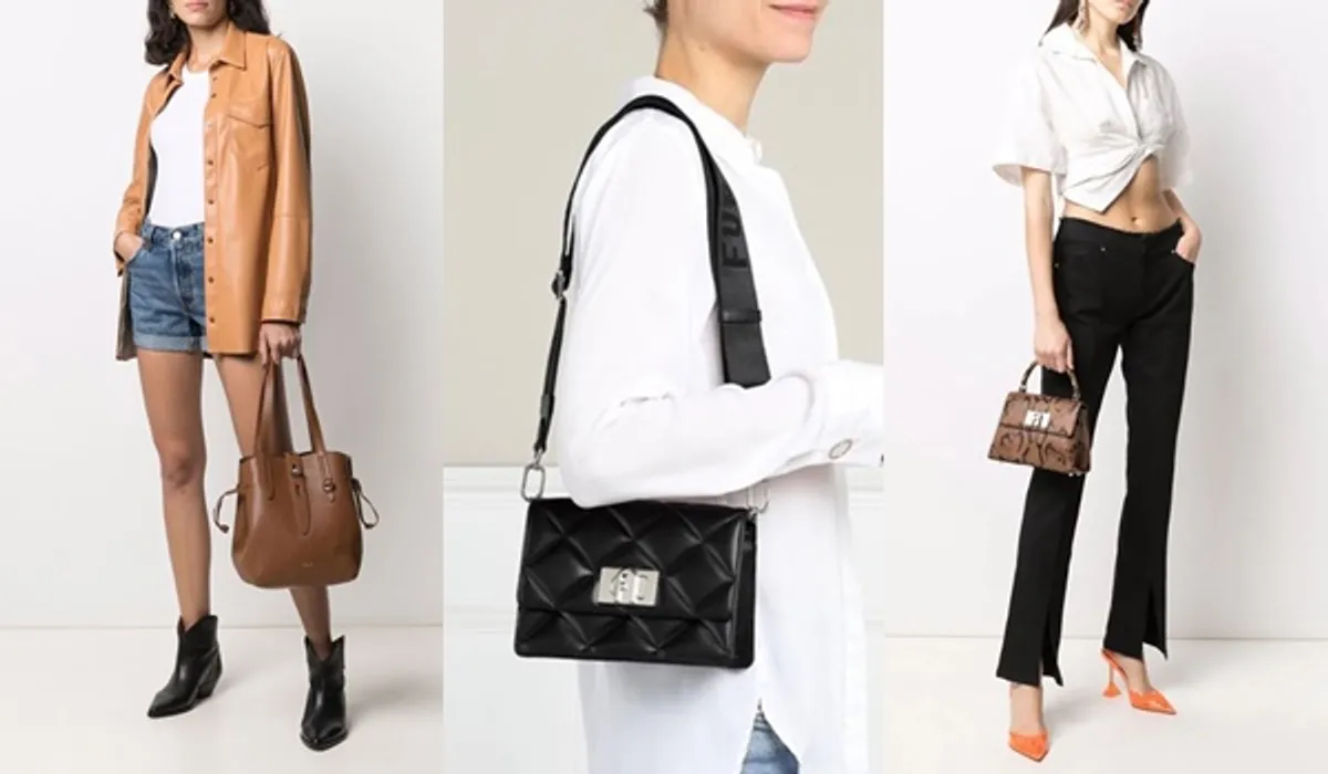 Top 13 túi xách Furla đẹp bán chạy đầu năm 2026