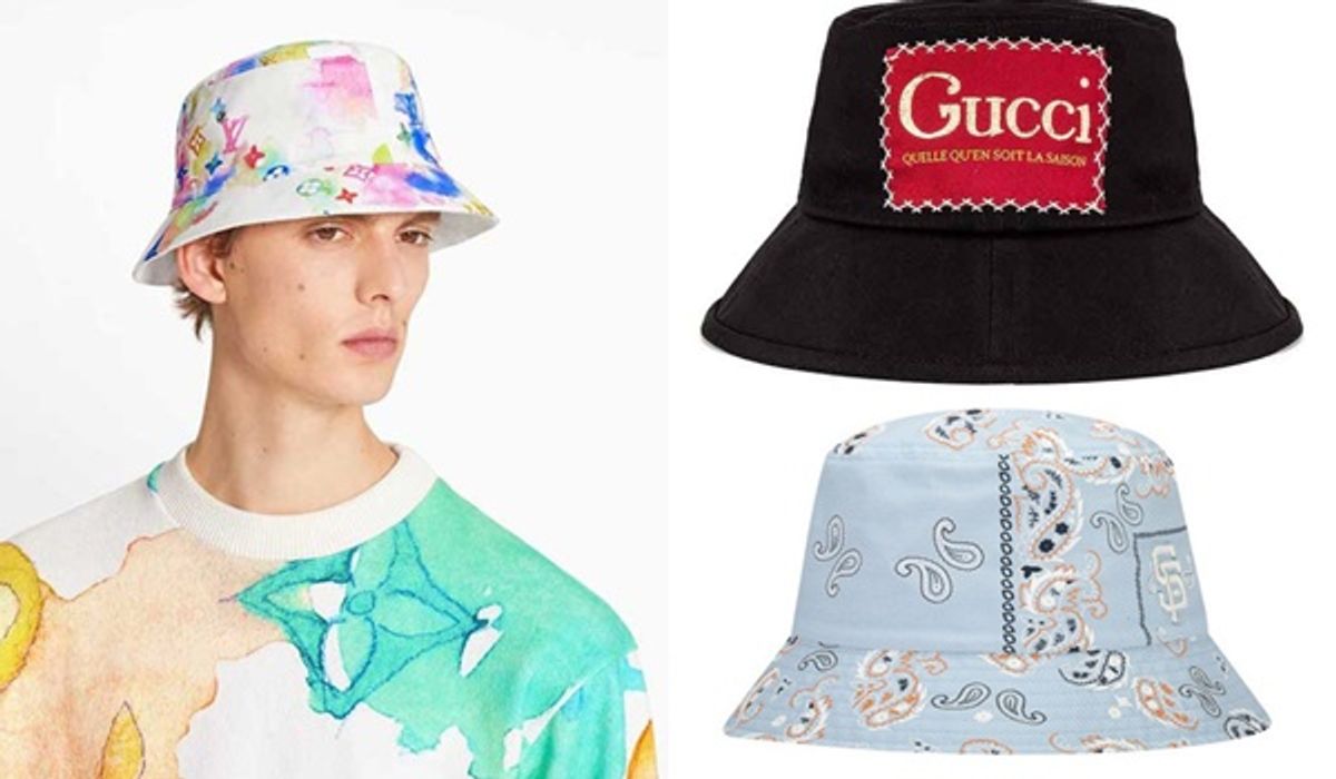 Top 15 mũ tròn vành nhỏ form đẹp tiện dụng nên sở hữu