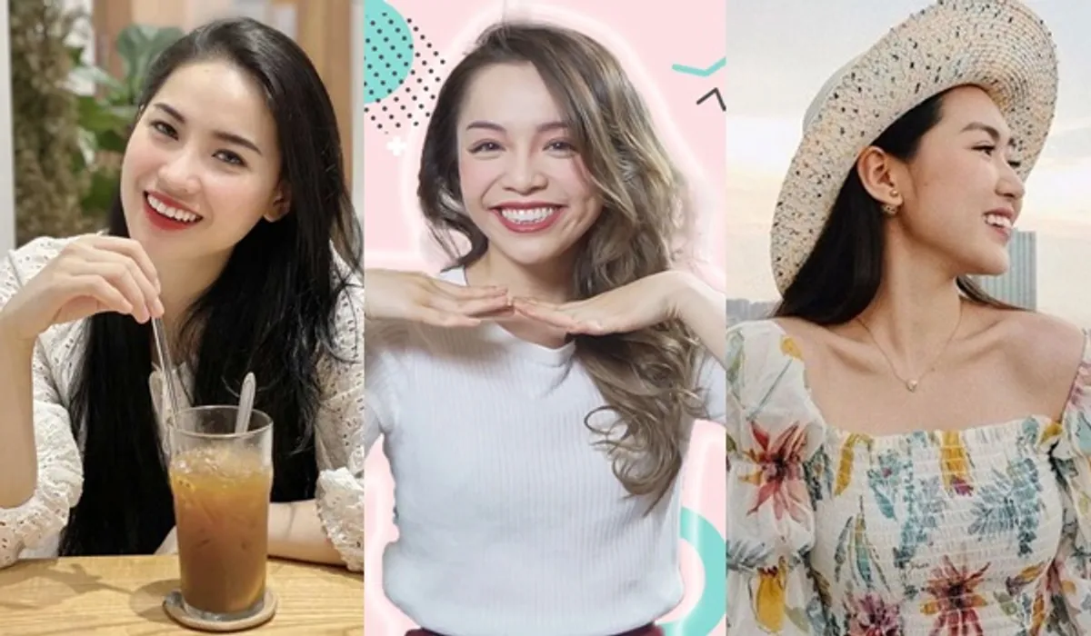 20 beauty blogger review mỹ phẩm tận tâm nổi bật Việt - Hàn -Trung