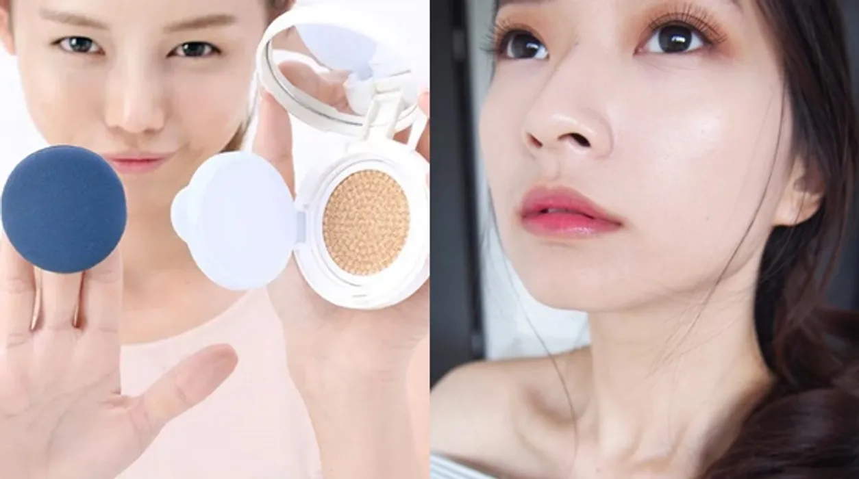 Top 12 cushion mỏng nhẹ tự nhiên có độ che phủ cực tốt