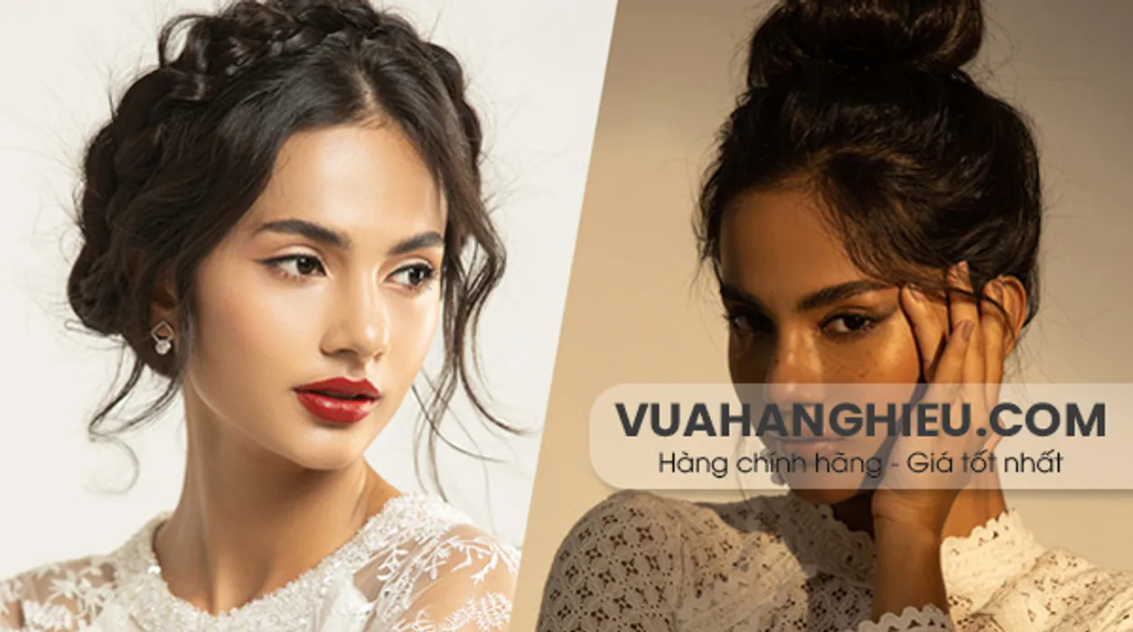 Cách trang điểm cho da ngăm giúp nàng thêm tự tin, cuốn hút 