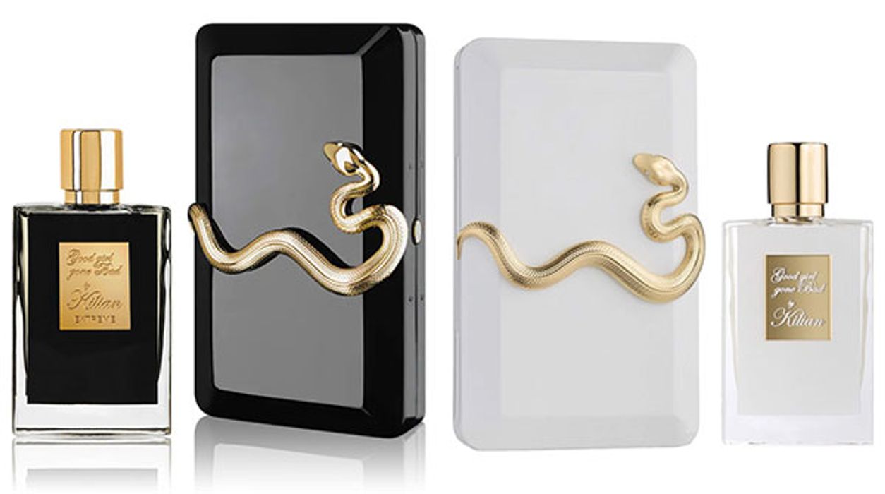 Top 3 chai nước hoa Kilian con rắn đầy mê hoặc