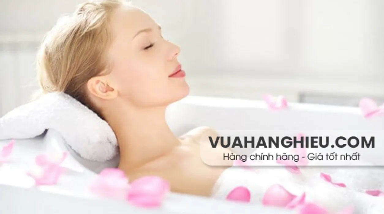 11 cách làm sữa tắm tại nhà đơn giản, giúp da trắng mịn tự nhiên 