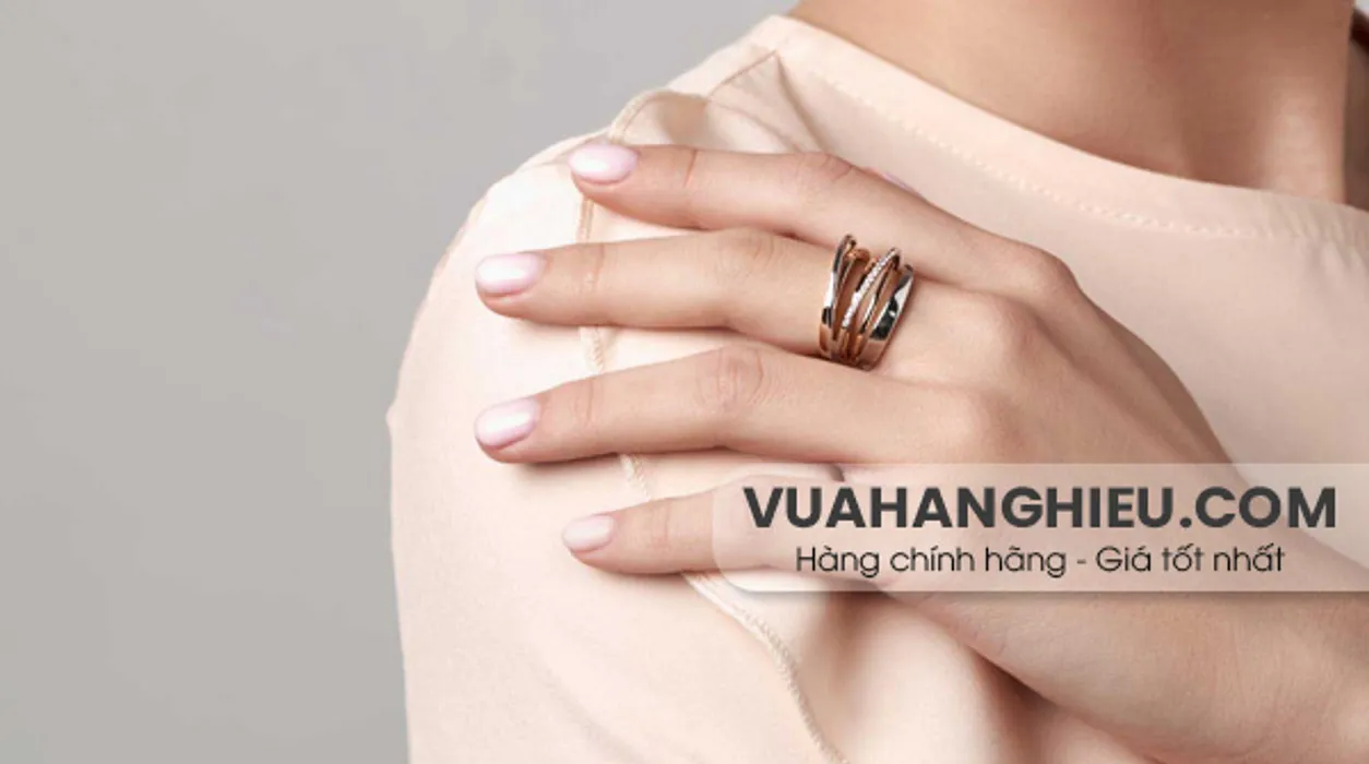 Người mệnh Thổ nên đeo nhẫn ngón nào để thu hút tài lộc, may mắn? 