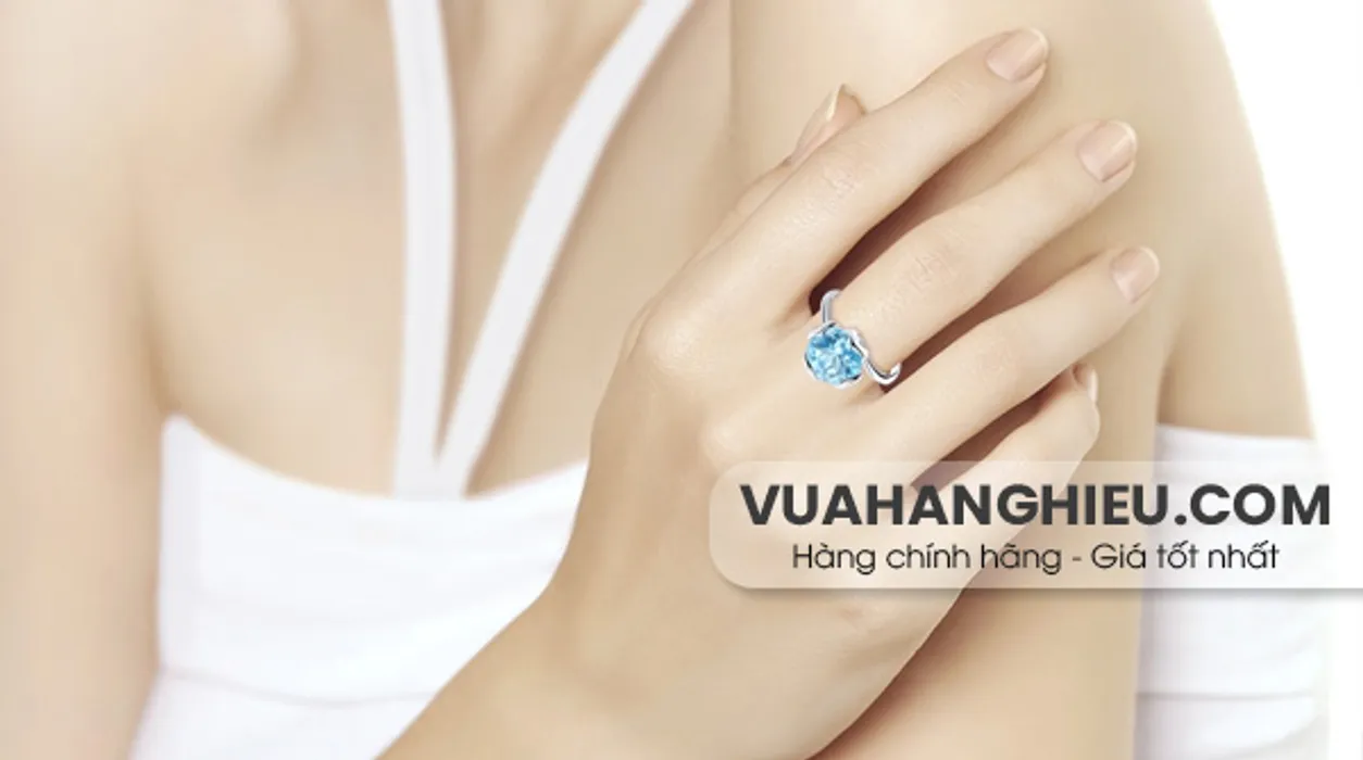 Người mệnh Thủy đeo nhẫn ngón nào để thu hút tài lộc, may mắn? 