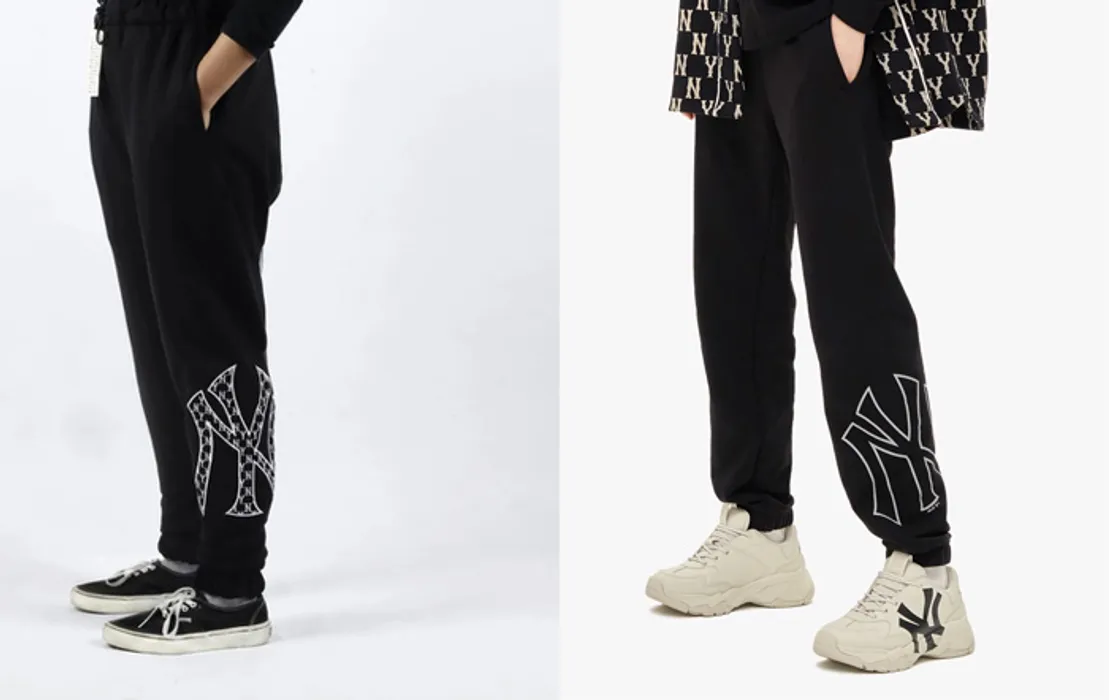 Top 7 mẫu quần nỉ nam mùa đông được yêu rất thích 