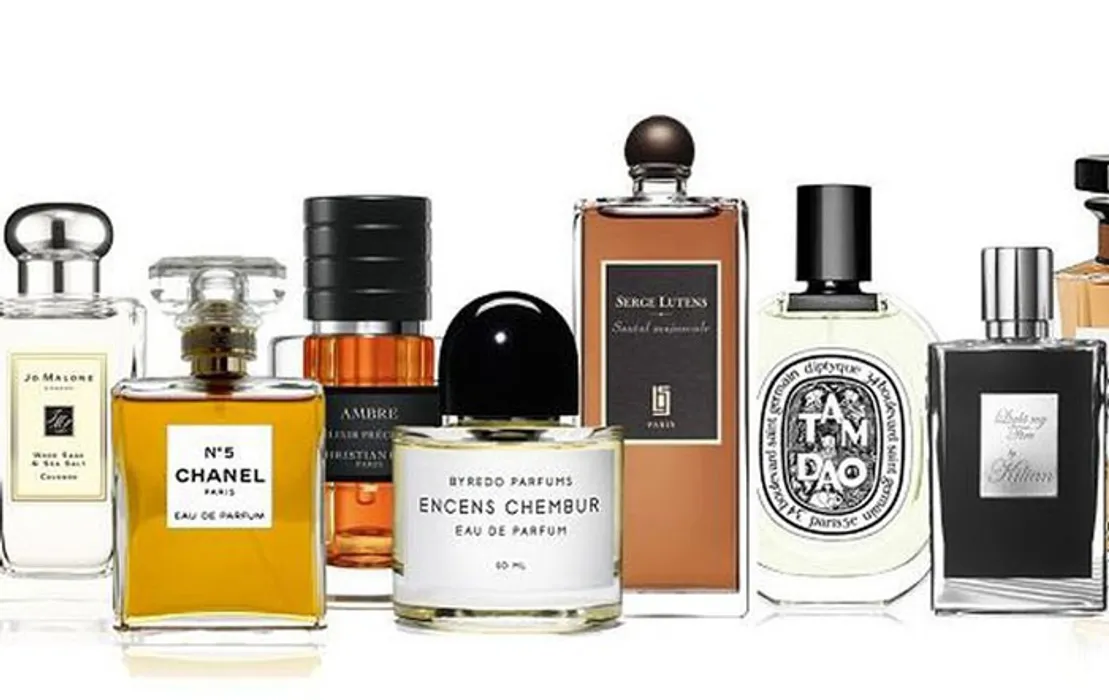 Top 9 mùi nước hoa lạ siêu cuốn hút rất phổ biến hiện nay 