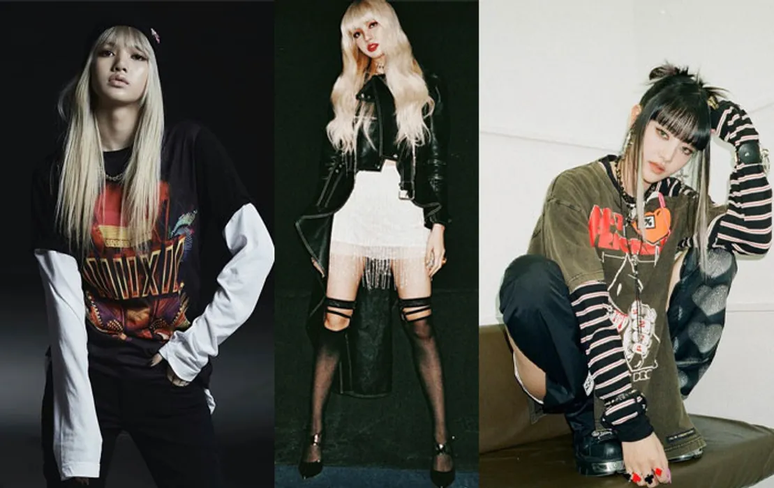 Phối đồ nữ cá tính: 21+ outfit đẹp, hợp xu hướng trendy hiện nay 