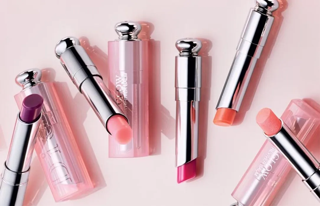 Bảng Màu Son Dưỡng Dior Đầy Đủ Mới Update 2026