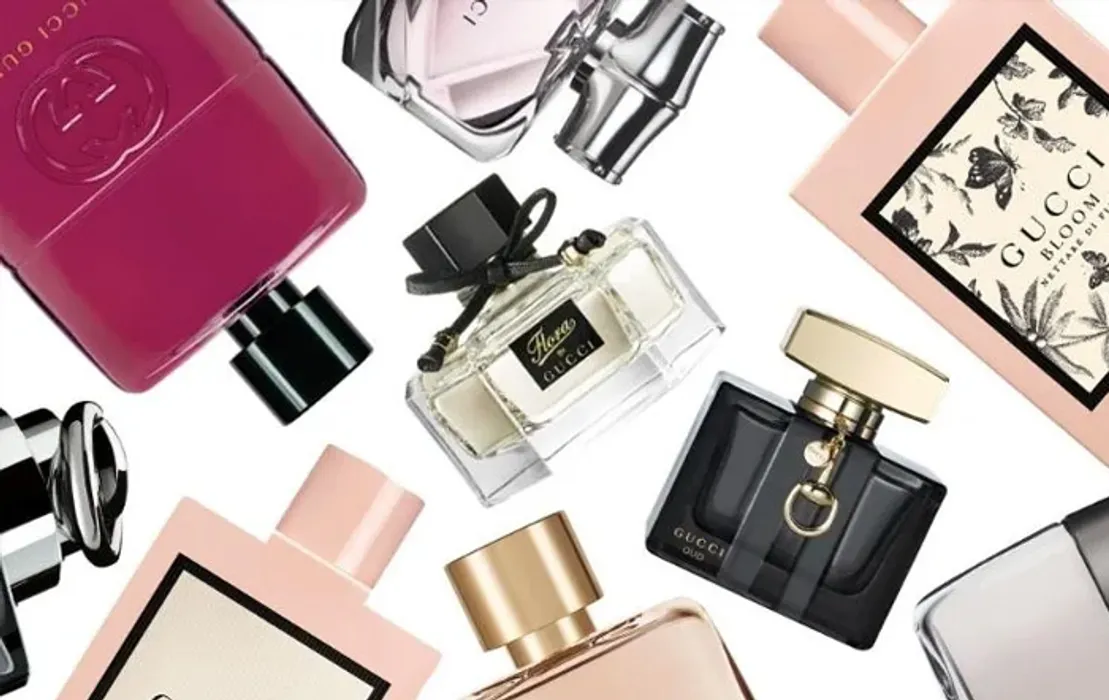 Review nước hoa Gucci nữ mùi nào thơm lâu, đáng mua 2026